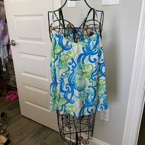 Lilly Pulitzer tank top